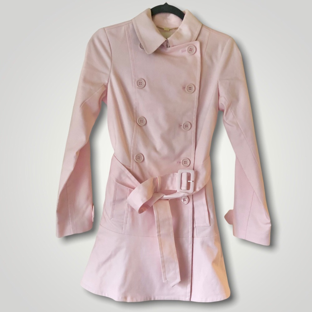 💗Kate Spade trench coat💗
